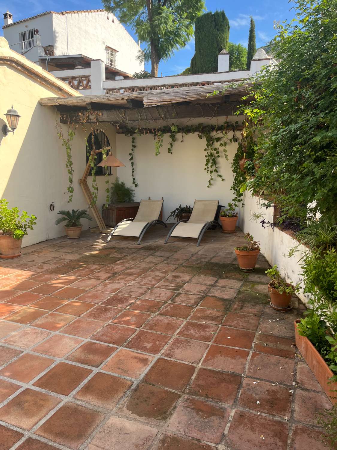 Chalet en venta en Alhaurín de la Torre