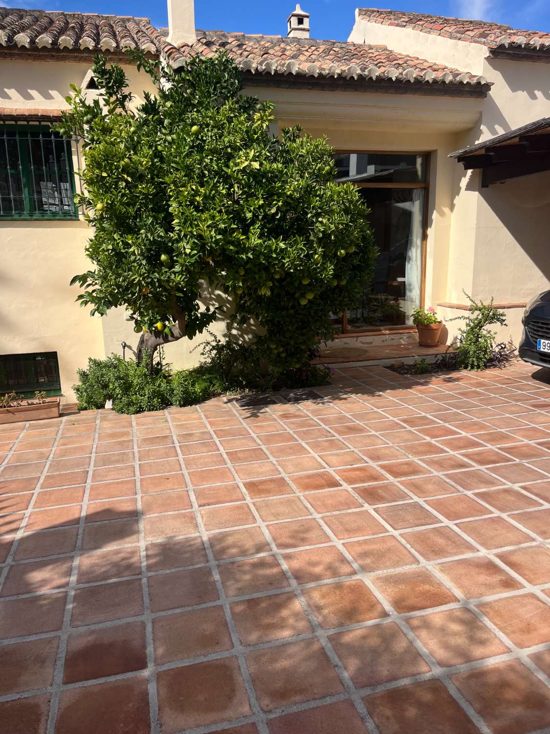 Chalet en venta en Alhaurín de la Torre