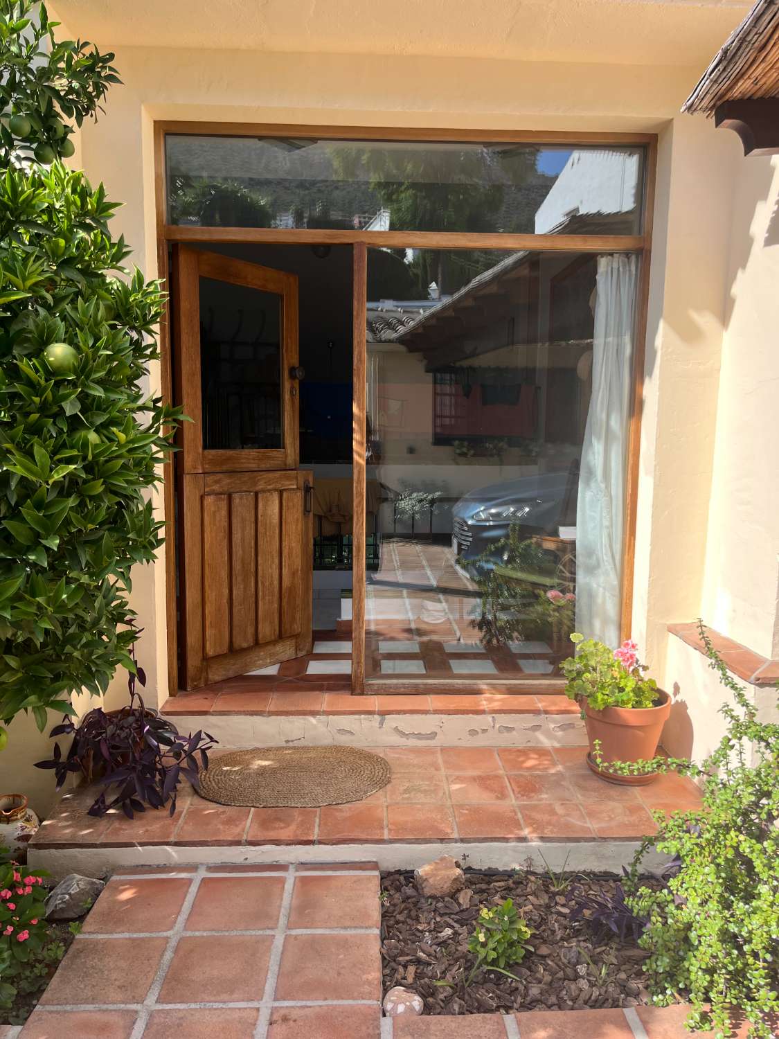 Chalet en venta en Alhaurín de la Torre