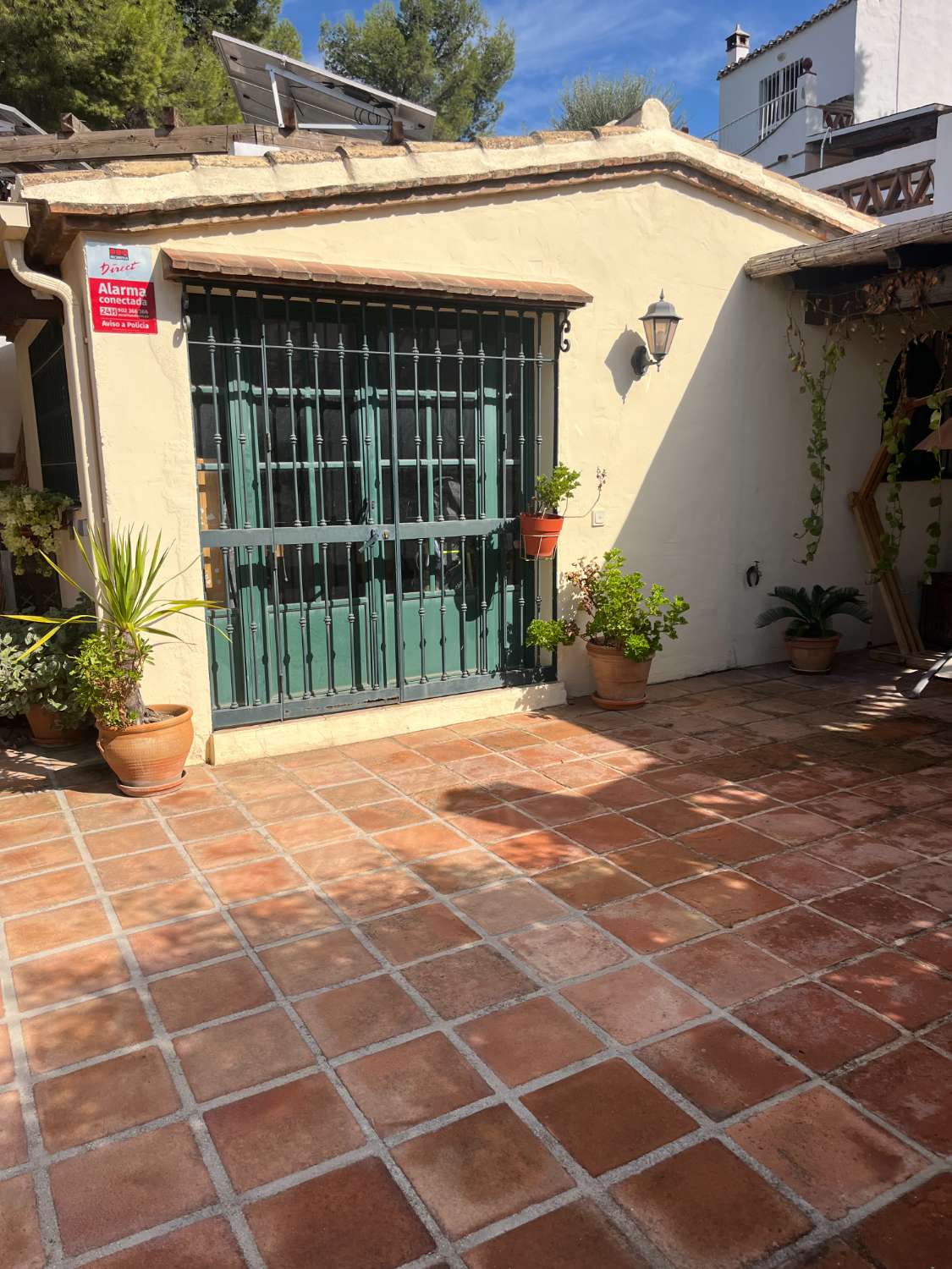 Chalet en venta en Alhaurín de la Torre