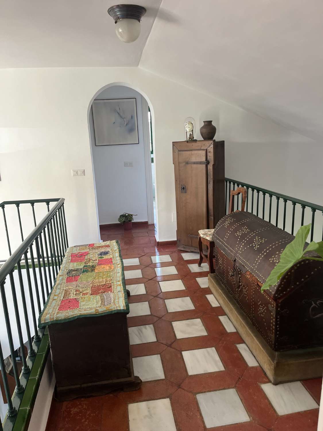 Chalet en venta en Alhaurín de la Torre