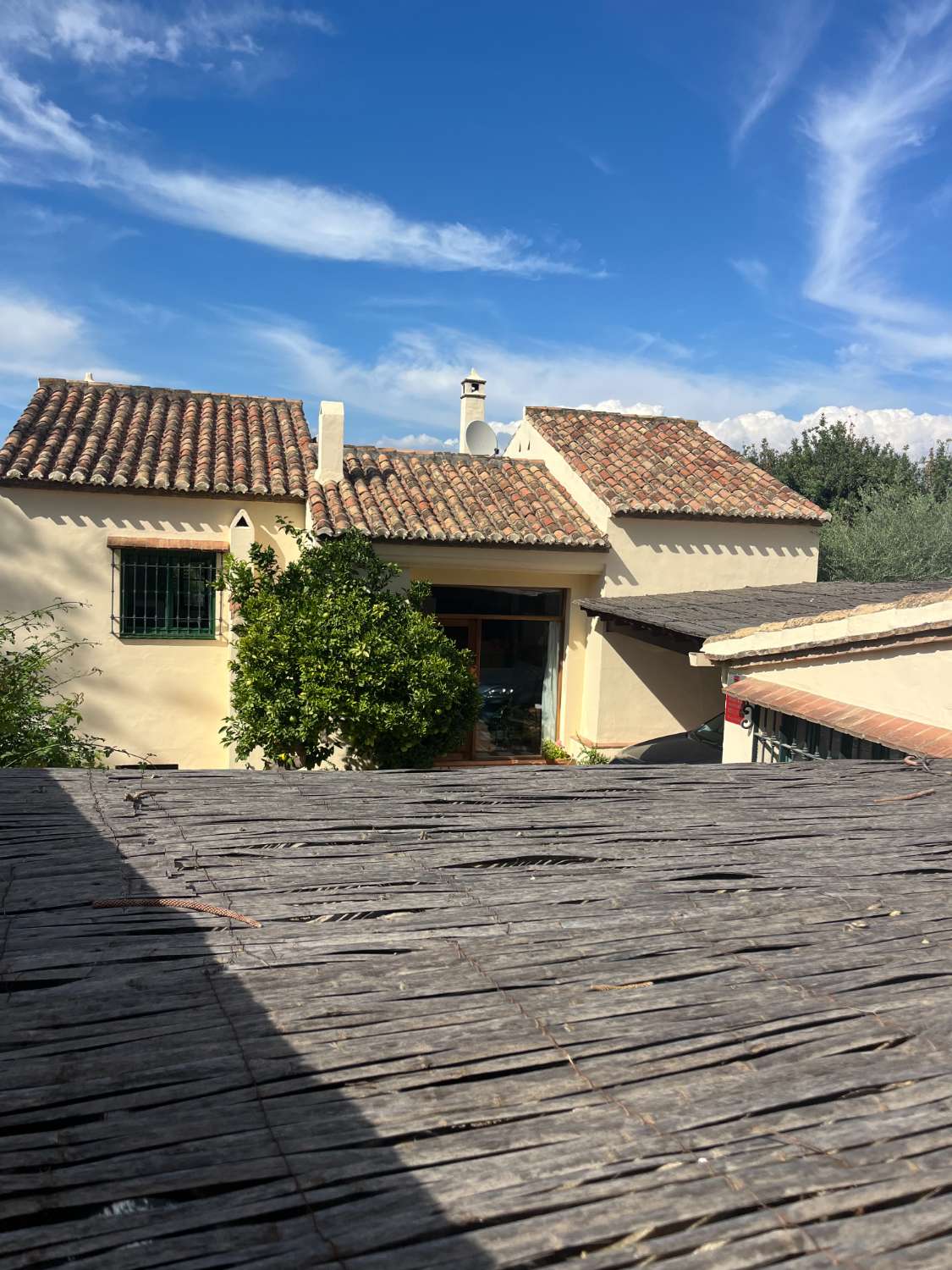 Chalet en venta en Alhaurín de la Torre