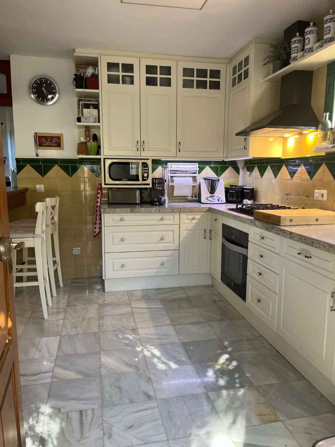 Chalet en venta en Alhaurín de la Torre