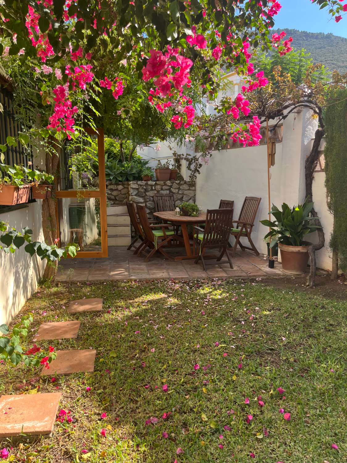 Chalet en venta en Alhaurín de la Torre