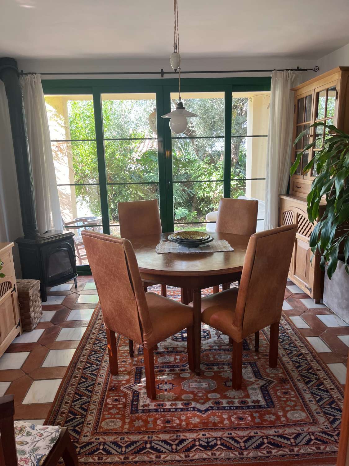 Chalet en venta en Alhaurín de la Torre