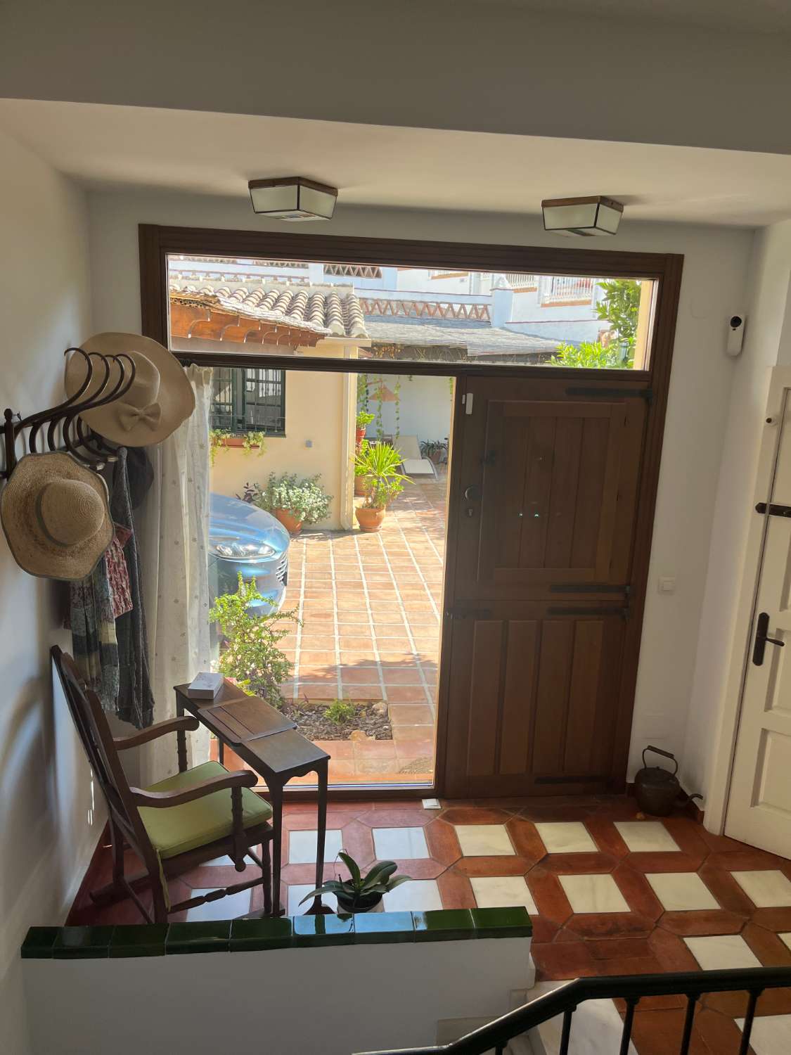 Chalet en venta en Alhaurín de la Torre