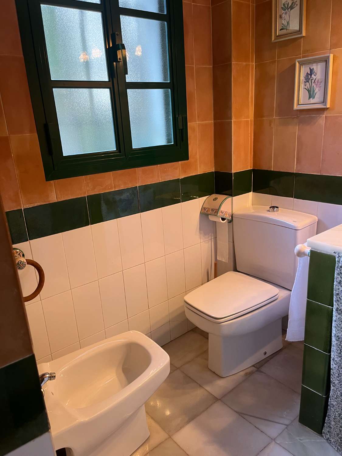 Chalet en venta en Alhaurín de la Torre