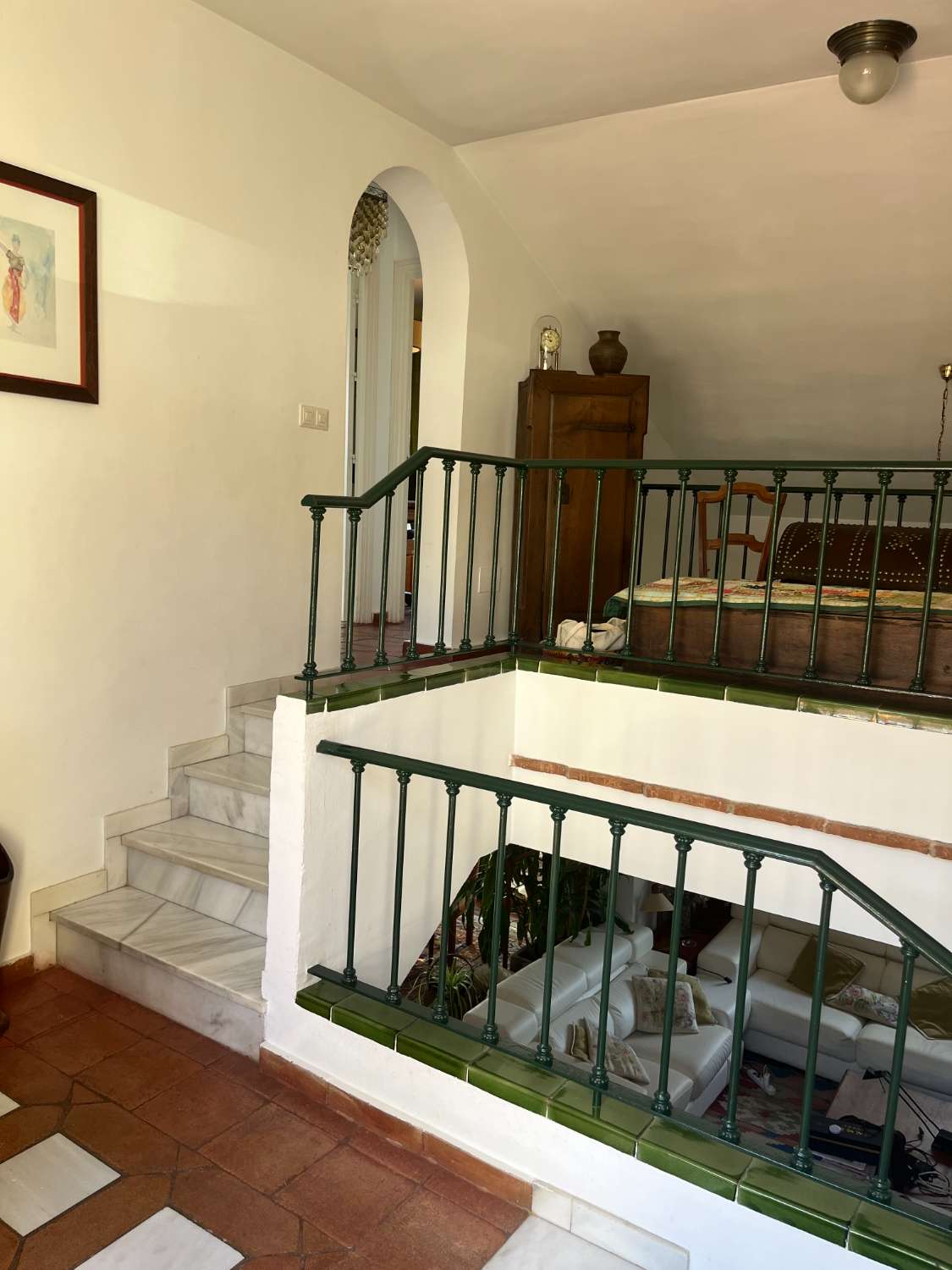 Chalet en venta en Alhaurín de la Torre