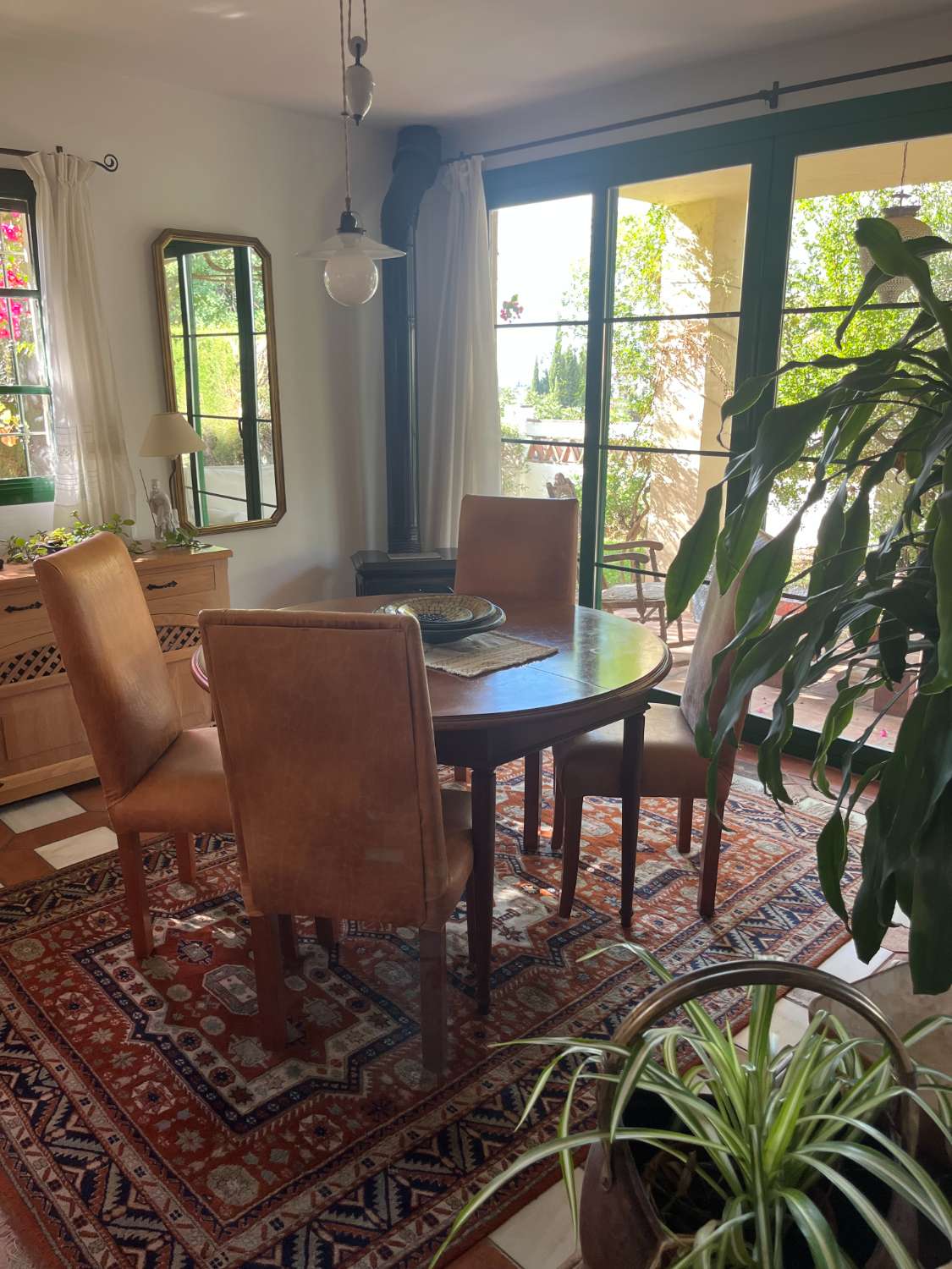 Chalet en venta en Alhaurín de la Torre