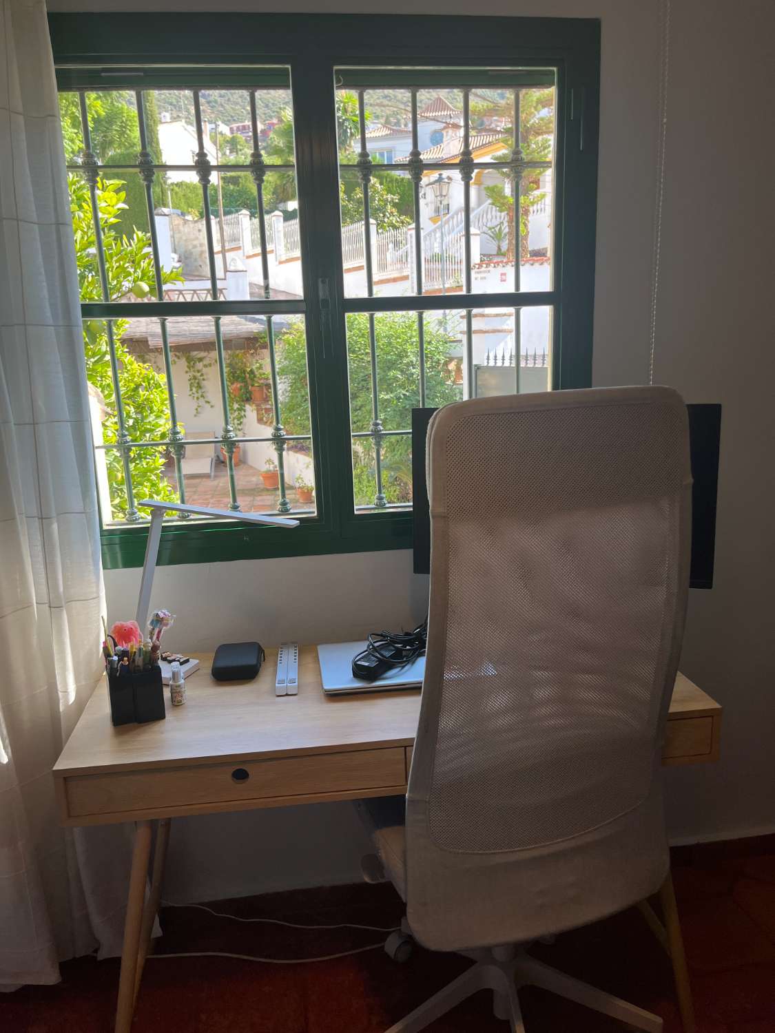 Chalet en venta en Alhaurín de la Torre