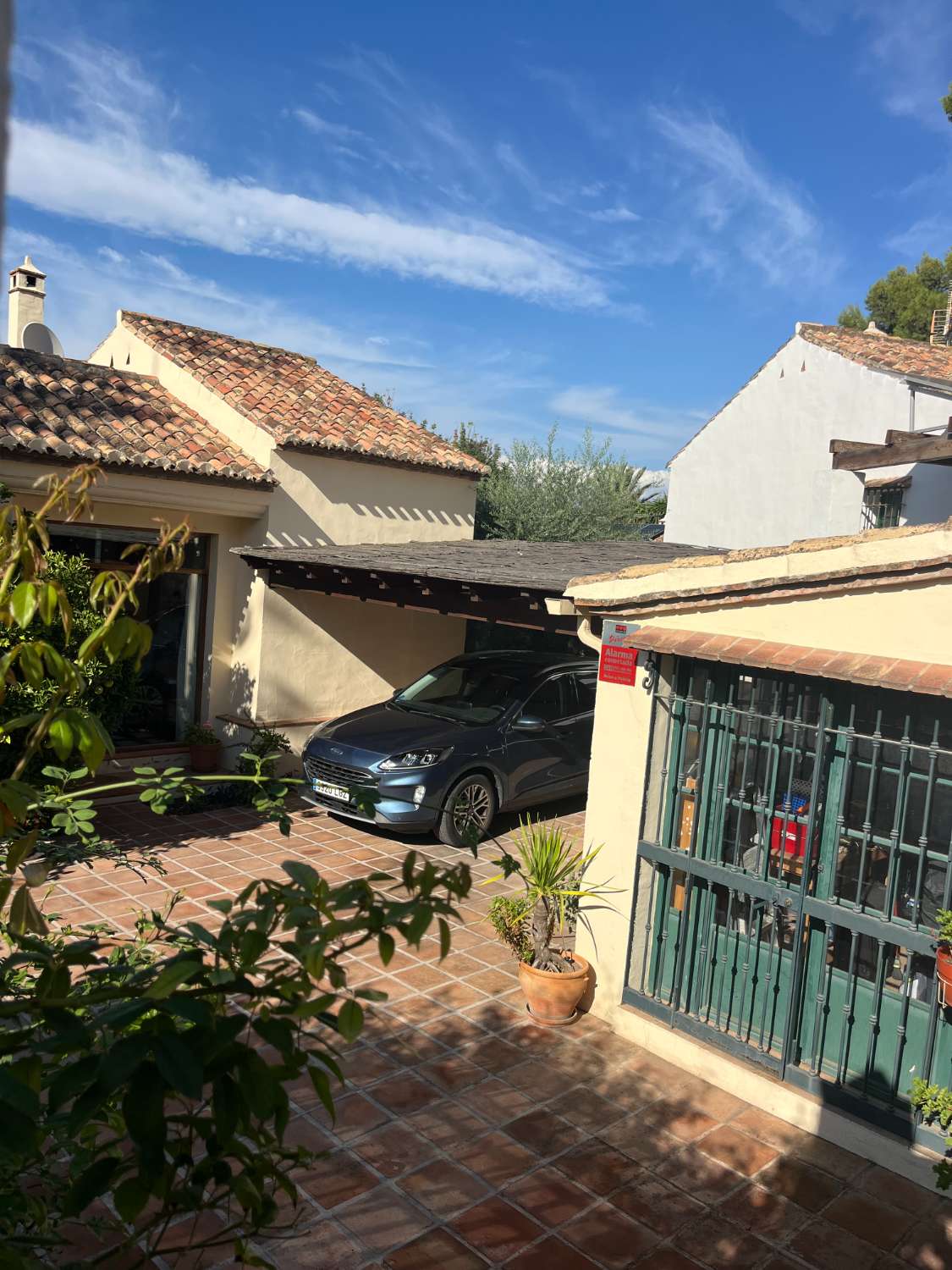 Chalet en venta en Alhaurín de la Torre