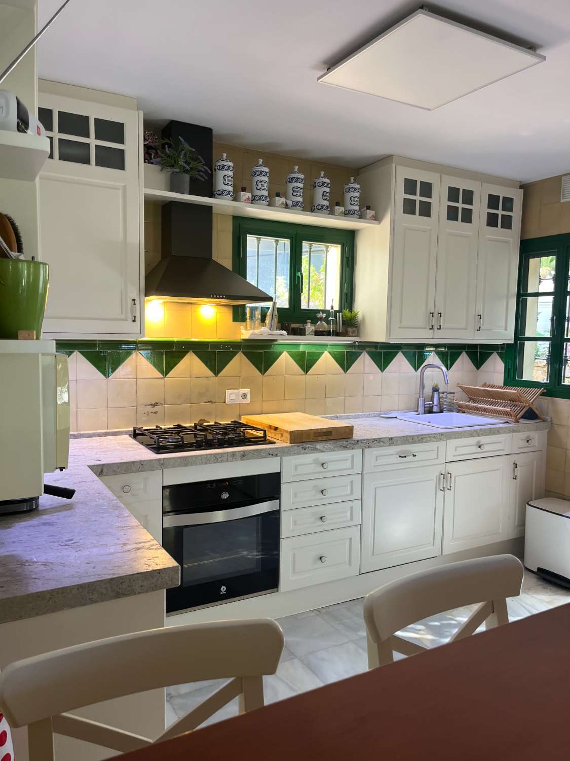 Chalet en venta en Alhaurín de la Torre