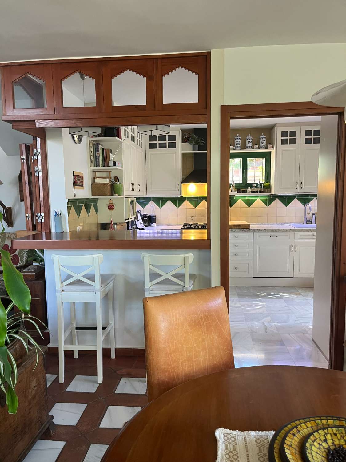 Chalet en venta en Alhaurín de la Torre