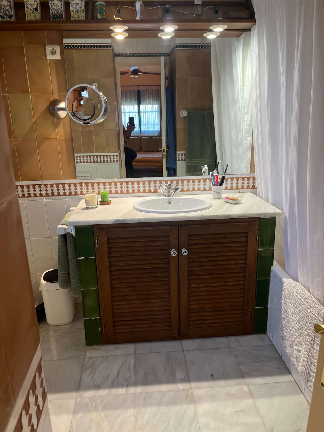 Chalet en venta en Alhaurín de la Torre