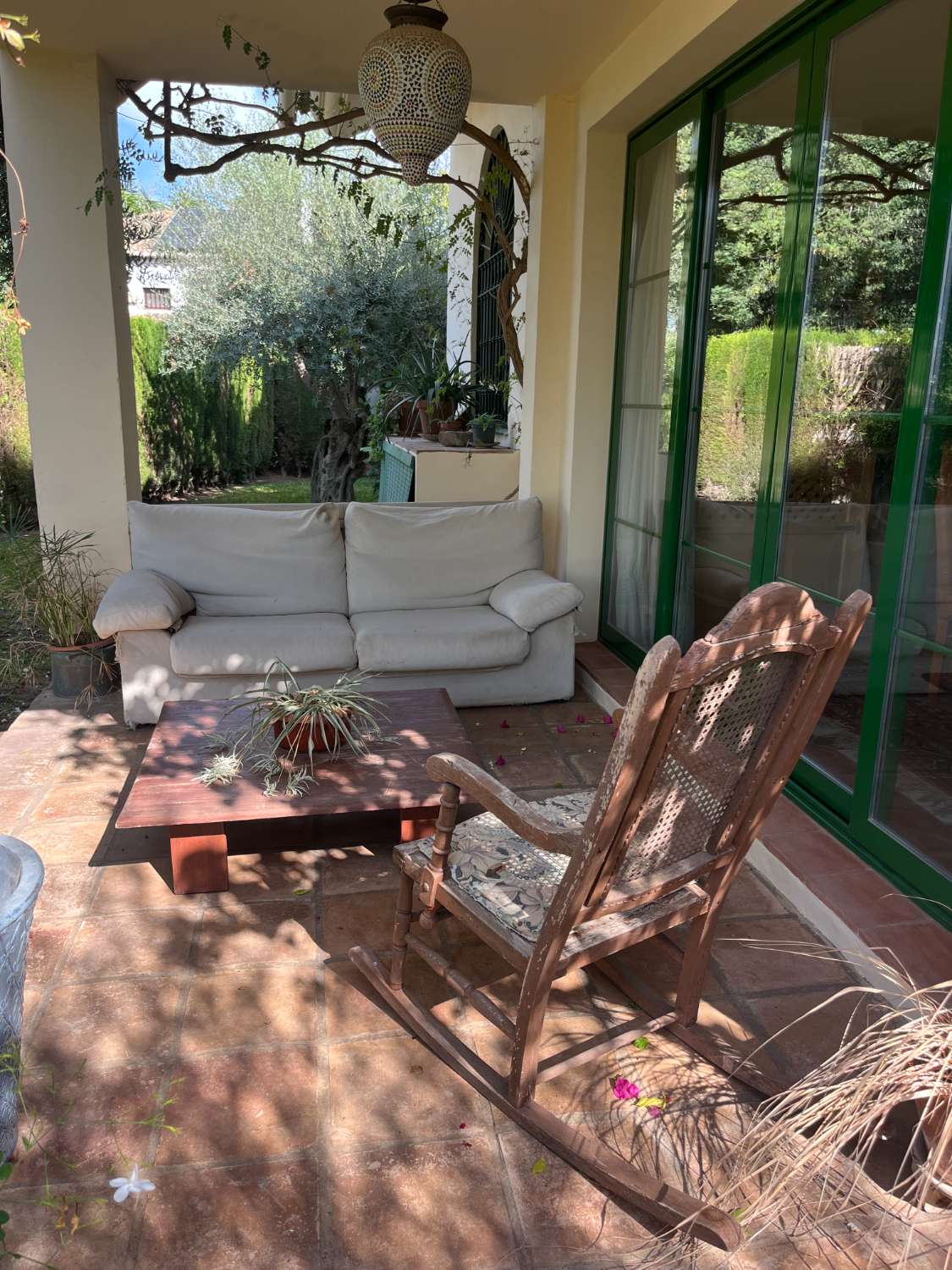 Chalet en venta en Alhaurín de la Torre